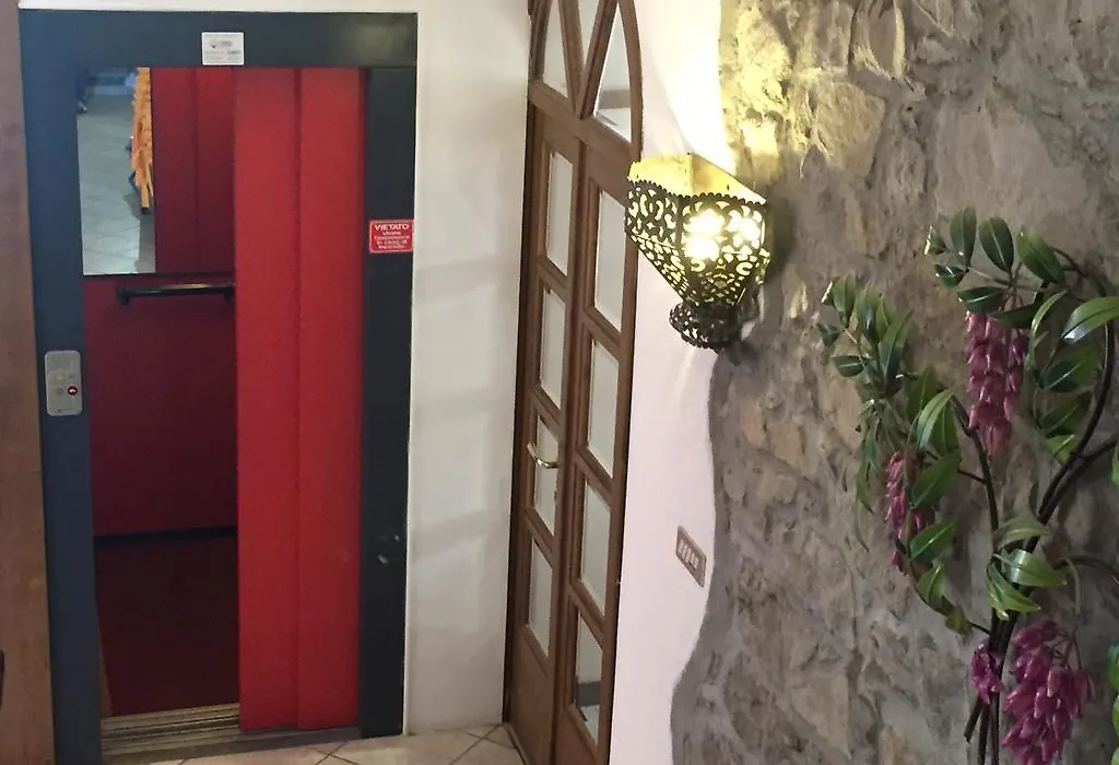 Albergo Elisa-1